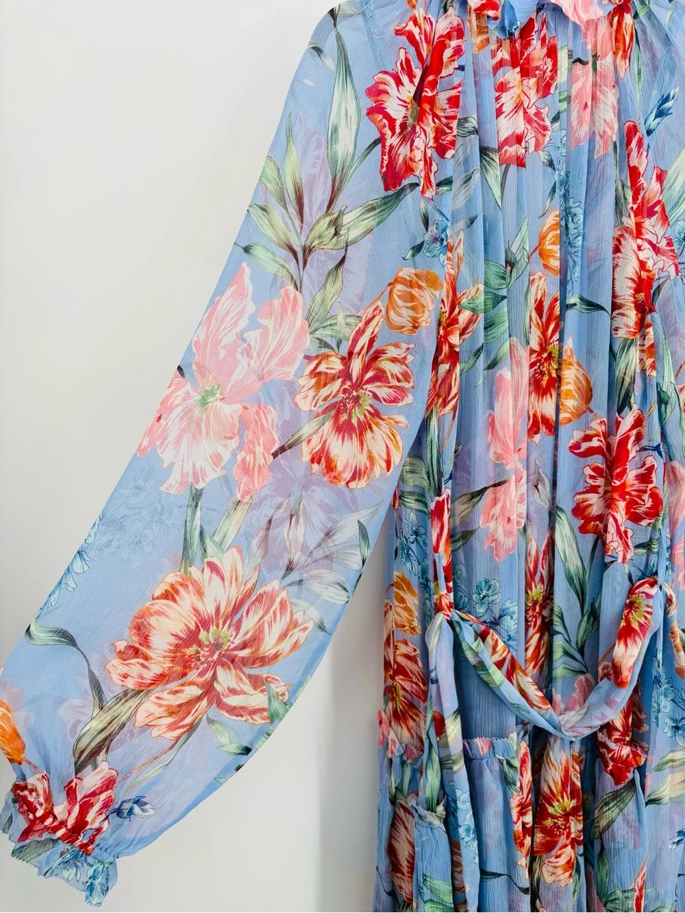 Christy Lynn 2 piece jenny dress set
